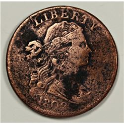 1802 LARGE CENT