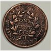 Image 2 : 1802 LARGE CENT