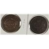 Image 2 : LARGE CENTS: 1842 LARGE DATE,