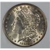 Image 2 : 1889 MORGAN SILVER DOLLAR CCGS