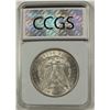Image 4 : 1889 MORGAN SILVER DOLLAR CCGS