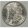 Image 2 : 1890 MORGAN SILVER DOLLAR CCGS