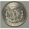 Image 3 : 1890 MORGAN SILVER DOLLAR CCGS