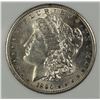 Image 2 : 1890-S MORGAN SILVER DOLLAR CCGS