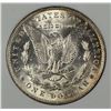 Image 3 : 1891 MORGAN SILVER DOLLAR CCGS