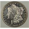 Image 2 : 1892 MORGAN SILVER DOLLAR NGP