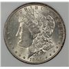 Image 2 : 1896 MORGAN SILVER DOLLAR CCGS