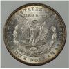 Image 3 : 1896 MORGAN SILVER DOLLAR CCGS