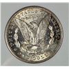 Image 3 : 1897-S MORGAN SILVER DOLLAR CCGS