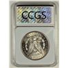 Image 4 : 1897-S MORGAN SILVER DOLLAR CCGS