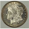 Image 2 : 1898 MORGAN CCGS GEM BU