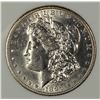 Image 2 : 1899-S MORGAN SILVER DOLLAR