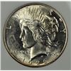Image 2 : 1926-D PEACE SILVER DOLLAR NGP