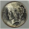 Image 2 : 1926-D PEACE SILVER DOLLAR NGP