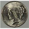 Image 2 : 1927 PEACE SILVER DOLLAR NGP