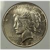 Image 2 : 1928 PEACE SILVER DOLLAR NGP