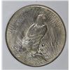 Image 3 : 1934-D PEACE SILVER DOLLAR NGP
