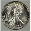 Image 2 : 1988 AMERICAN SILVER EAGLE NGP