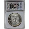 Image 4 : 1992 AMERICAN SILVER EAGLE NGP