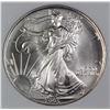 Image 2 : 1993 AMERICAN SILVER EAGLE NGP