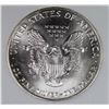 Image 3 : 1993 AMERICAN SILVER EAGLE NGP