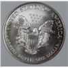 Image 3 : 1994 AMERICAN SILVER EAGLE NGP