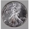 Image 2 : 1997 AMERICAN SILVER EAGLE SGS