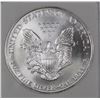 Image 3 : 1997 AMERICAN SILVER EAGLE SGS