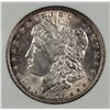 Image 2 : 1878 REVERSE OF 79 MORGAN SILVER DOLLAR