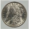 Image 2 : 1881 MORGAN SILVER DOLLAR CCGS