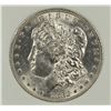 Image 2 : 1882 MORGAN SILVER DOLLAR CCGS