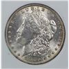 Image 2 : 1885-O MORGAN SILVER DOLLAR CCGS