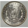 Image 3 : 1887 MORGAN SILVER DOLLAR CCGS