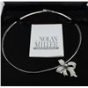 Image 3 : LOT OF 4 NOLAN MILLER NECKLACES