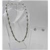 Image 4 : LOT OF 4 NOLAN MILLER NECKLACES