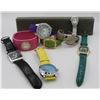 Image 1 : QVC DESIGNER WATCH COLLECTION