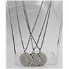 Image 2 : QVC JEWELRY LOT - CONTAINS 11 PIECES