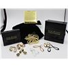Image 1 : JOAN RIVERS COSTUME JEWELRY LOT