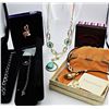 Image 1 : QVC JEWELRY DESIGNOR LOT