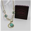 Image 2 : QVC JEWELRY DESIGNOR LOT