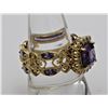 Image 3 : SIGNED ERICA COURTNEY .925 RING