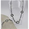 Image 1 : CAROLYN POLLACK STERLING SILVER SET