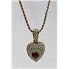 Image 2 : VINTAGE SWAROVSKI NECKLACES