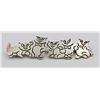 Image 1 : MEXICO .925 CAT PIN