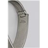 Image 2 : ELCO STERLING SILVER ENGRAVEABLE ID