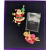Image 1 : BOB MACKIE PINS - SET OF TWO