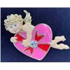 Image 3 : BOB MACKIE PINS - SET OF TWO