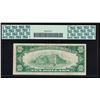 Image 2 : 1928 $10 Gold Certificate PCGS 30