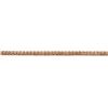 Image 3 : 18KT Rose Gold 2.00ctw Diamond Tennis Bracelet