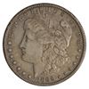 Image 1 : 1888 $1 Morgan Silver Dollar Coin